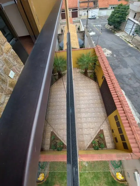 Foto 5 de Apartamento com 3 quartos à venda, 106m2 em Jardim das Acácias, Pocos De Caldas - MG