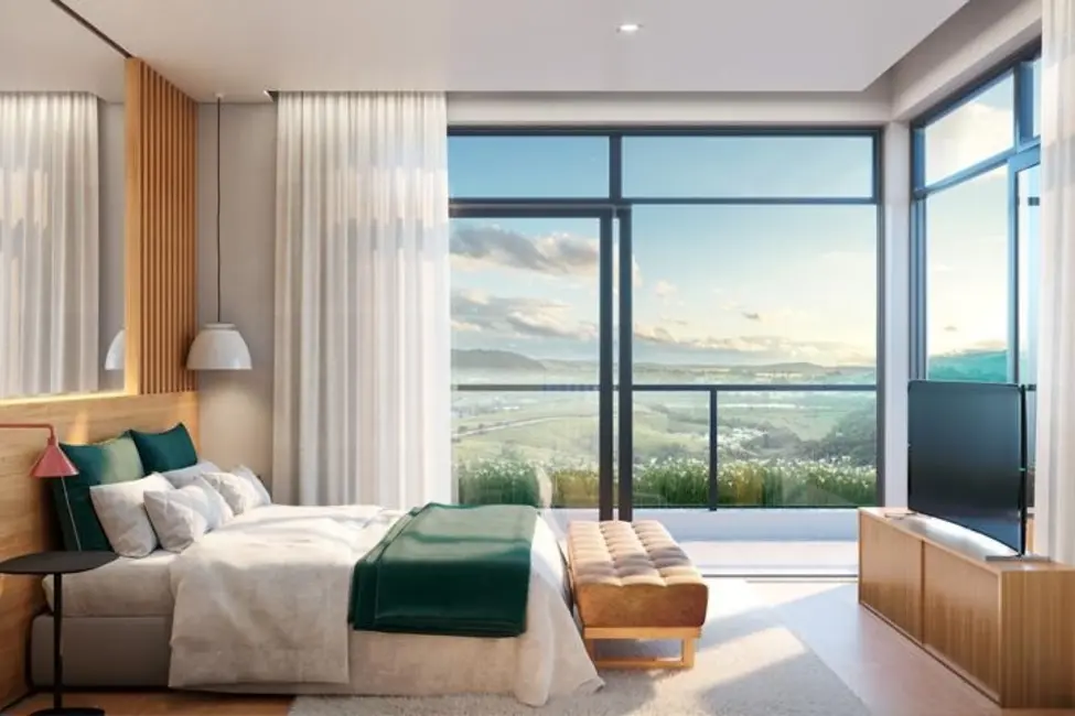 Foto 3 de Casa com 3 quartos à venda, 132m2 em Alphaville, Santana De Parnaiba - SP