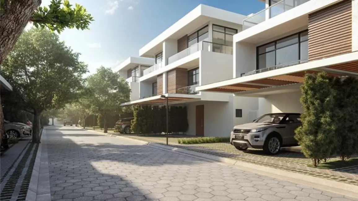 Foto 4 de Casa com 3 quartos à venda, 132m2 em Alphaville, Santana De Parnaiba - SP