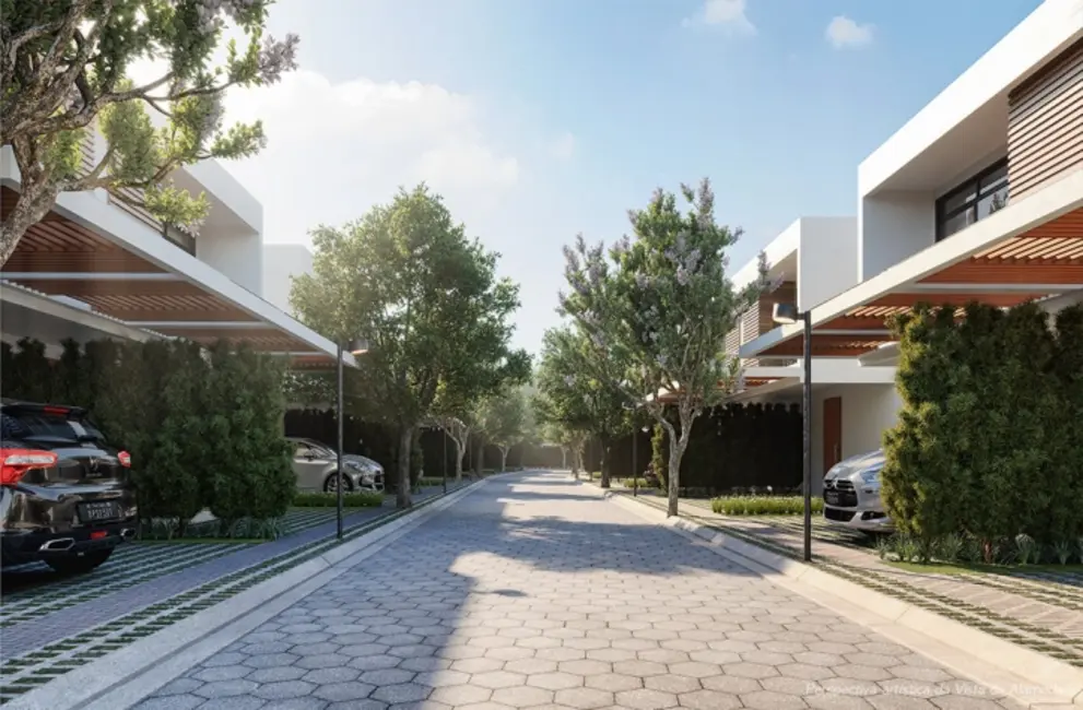 Foto 5 de Casa com 3 quartos à venda, 132m2 em Alphaville, Santana De Parnaiba - SP