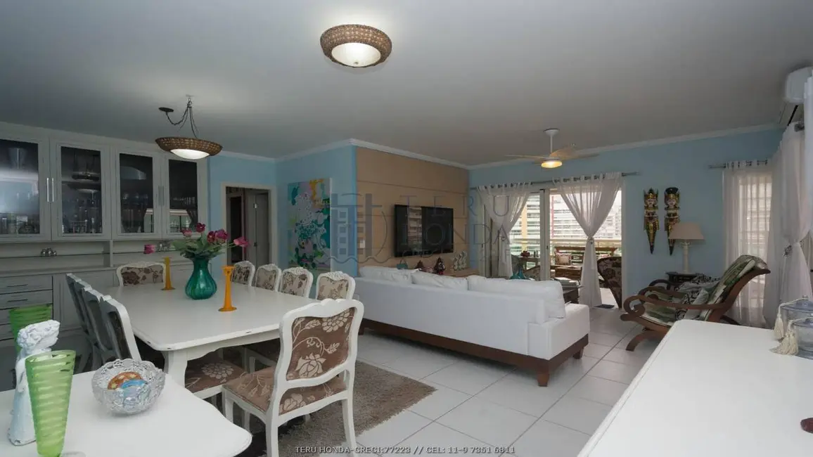 Cobertura com 4 quartos à venda, 261m2 em Bertioga - SP - imagem 2 Foto 2 de Cobertura com 4 quartos à venda, 261m2 em Bertioga - SP