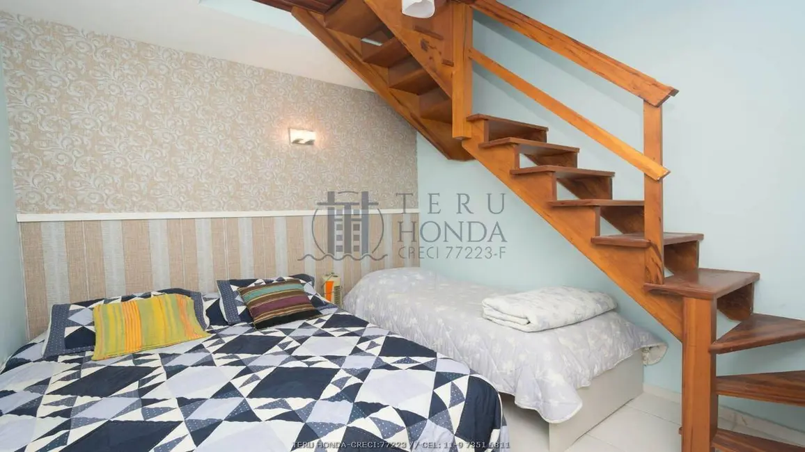 Cobertura com 4 quartos à venda, 261m2 em Bertioga - SP - imagem 8 Foto 8 de Cobertura com 4 quartos à venda, 261m2 em Bertioga - SP