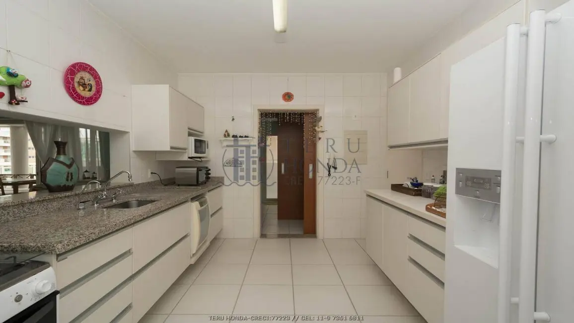 Cobertura com 4 quartos à venda, 261m2 em Bertioga - SP - imagem 3 Foto 3 de Cobertura com 4 quartos à venda, 261m2 em Bertioga - SP
