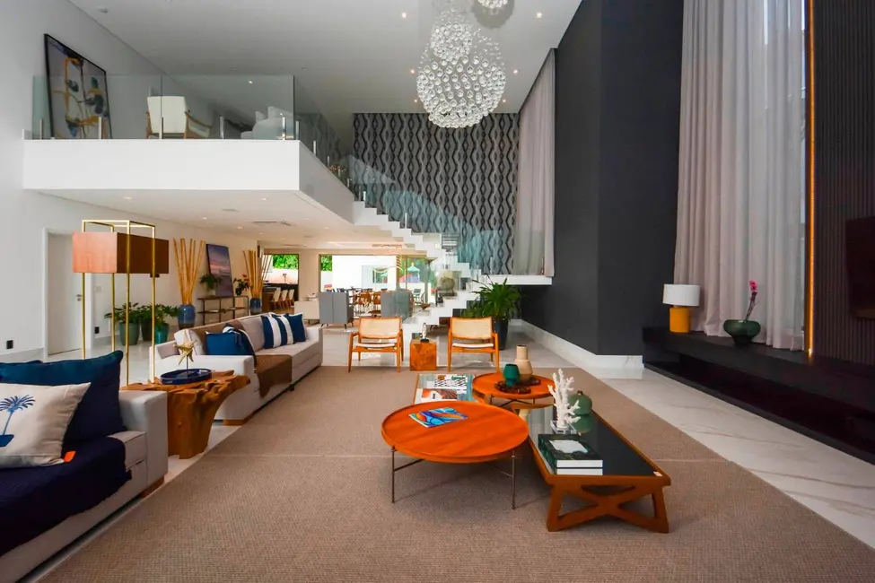 Foto 9 de Casa com 6 quartos à venda, 831m2 em Bertioga - SP