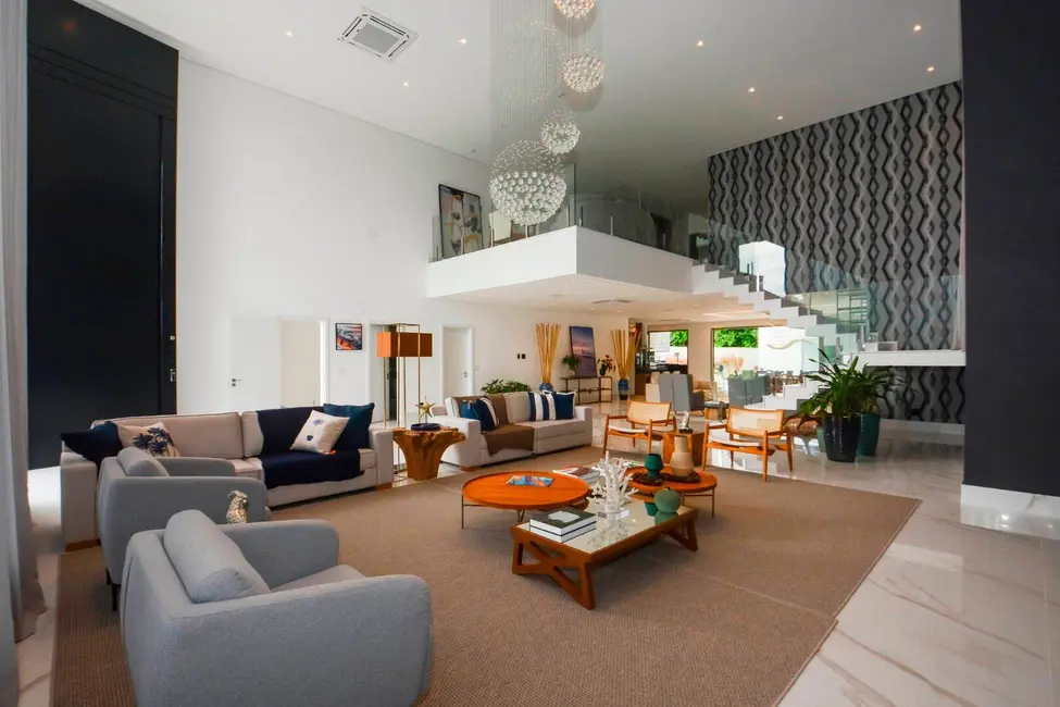 Foto 8 de Casa com 6 quartos à venda, 831m2 em Bertioga - SP