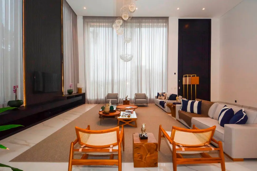 Foto 7 de Casa com 6 quartos à venda, 831m2 em Bertioga - SP