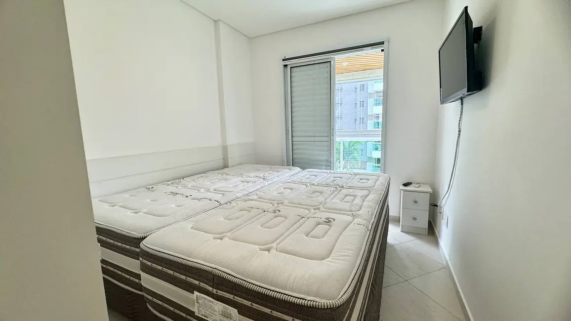 Foto 8 de Apartamento com 4 quartos à venda, 137m2 em Bertioga - SP