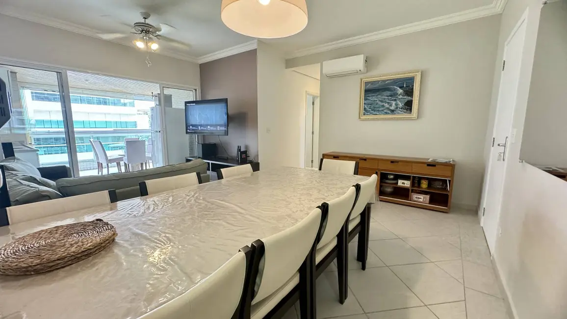 Foto 3 de Apartamento com 4 quartos à venda, 137m2 em Bertioga - SP