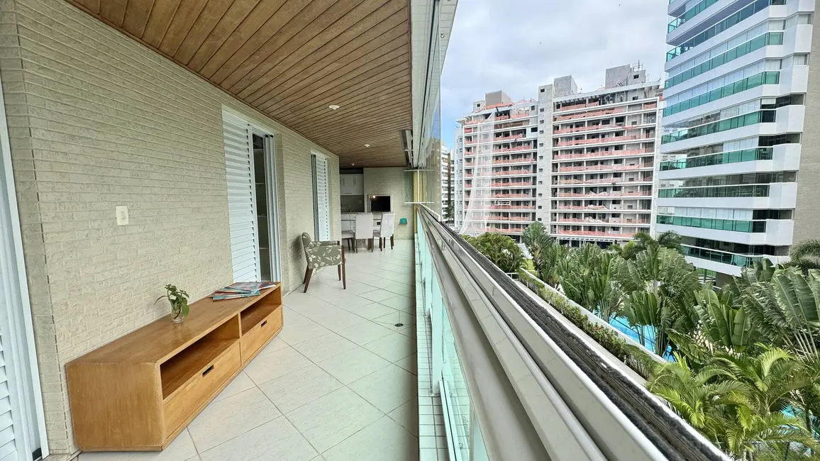 Foto 7 de Apartamento com 4 quartos à venda, 137m2 em Bertioga - SP