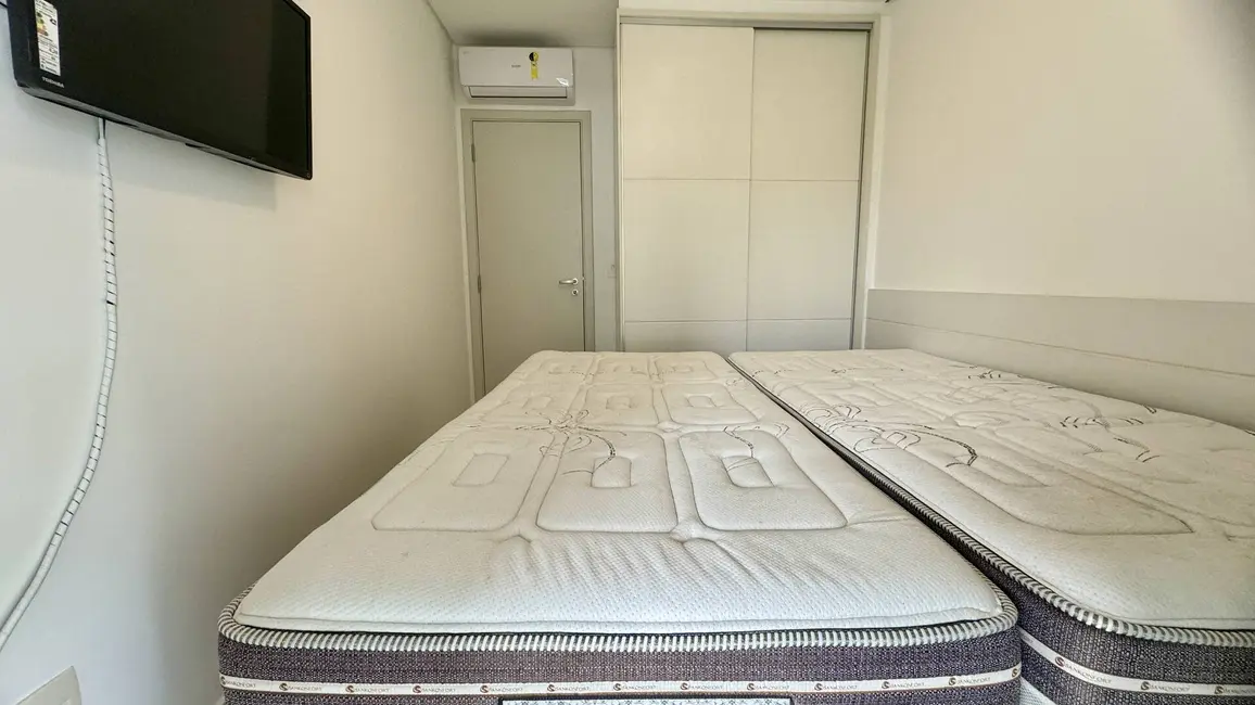 Foto 9 de Apartamento com 4 quartos à venda, 137m2 em Bertioga - SP