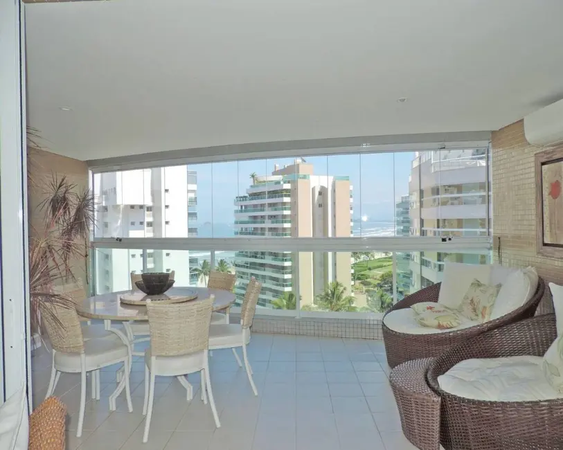 Apartamento com 3 quartos à venda, 145m2 em Bertioga - SP - imagem 1 Foto 1 de Apartamento com 3 quartos à venda, 145m2 em Bertioga - SP