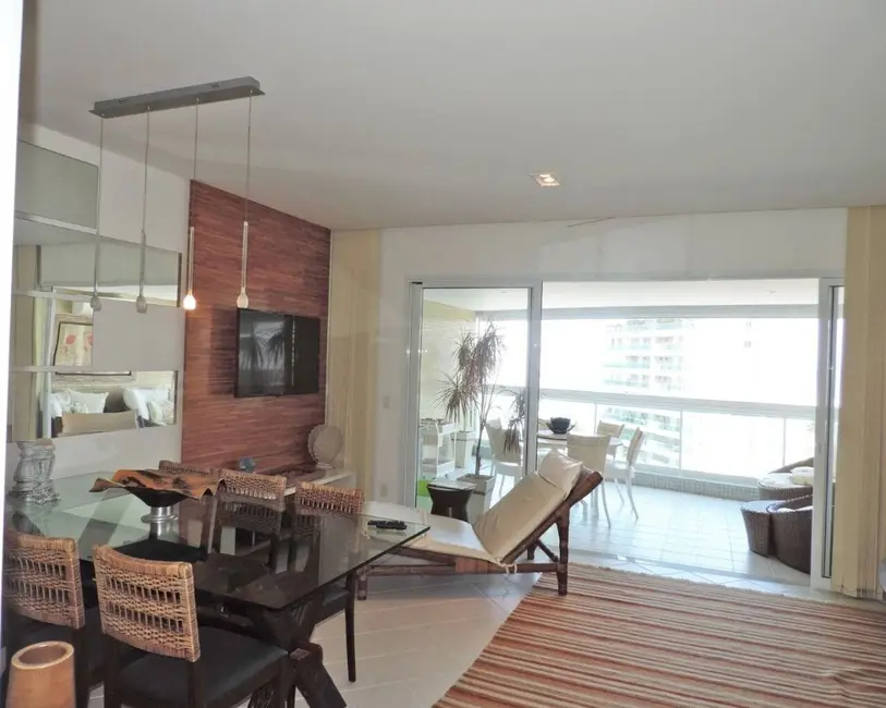 Apartamento com 3 quartos à venda, 145m2 em Bertioga - SP - imagem 5 Foto 5 de Apartamento com 3 quartos à venda, 145m2 em Bertioga - SP