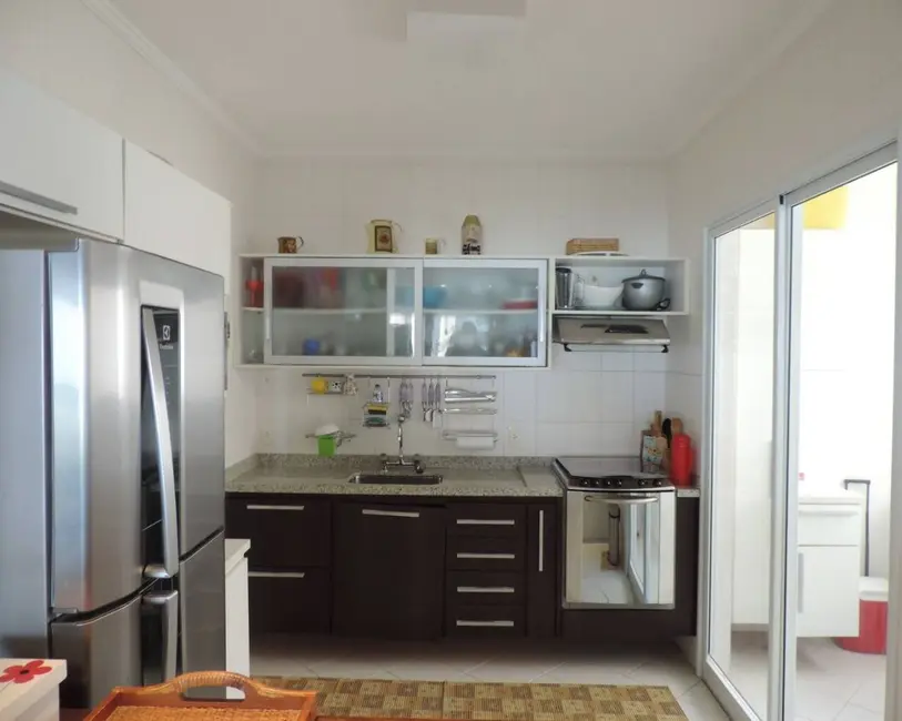 Apartamento com 3 quartos à venda, 145m2 em Bertioga - SP - imagem 2 Foto 2 de Apartamento com 3 quartos à venda, 145m2 em Bertioga - SP