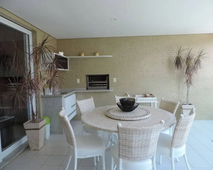 Apartamento com 3 quartos à venda, 145m2 em Bertioga - SP - imagem 7 Foto 7 de Apartamento com 3 quartos à venda, 145m2 em Bertioga - SP