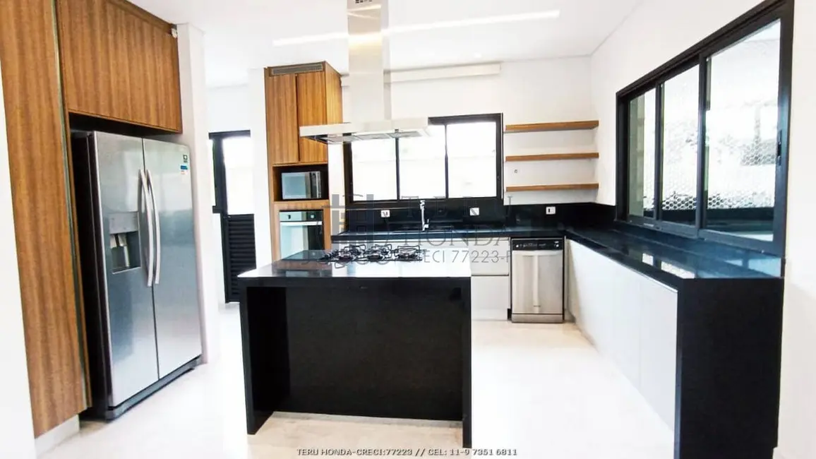 Foto 8 de Casa com 5 quartos à venda, 429m2 em Bertioga - SP