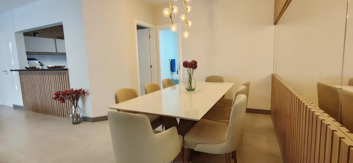 Foto 4 de Apartamento com 5 quartos à venda, 175m2 em Bertioga - SP