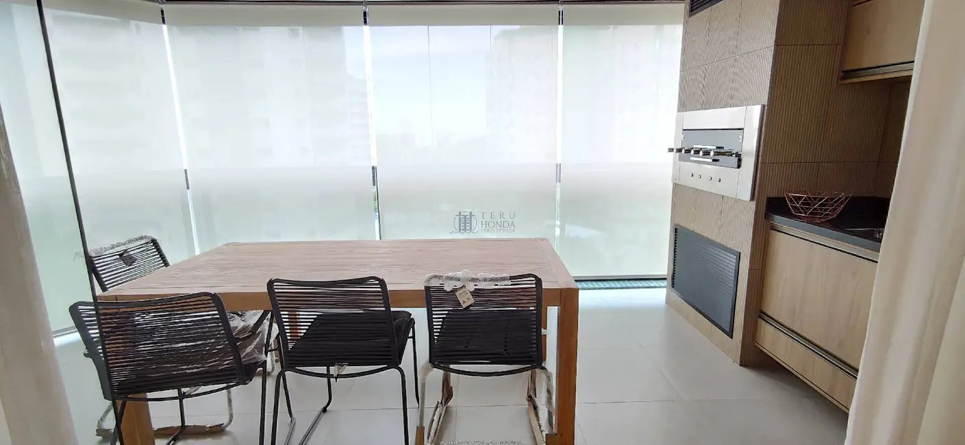 Foto 8 de Apartamento com 5 quartos à venda, 175m2 em Bertioga - SP