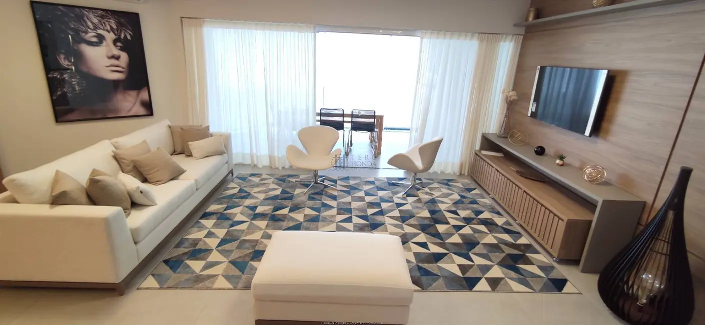 Foto 1 de Apartamento com 5 quartos à venda, 175m2 em Bertioga - SP