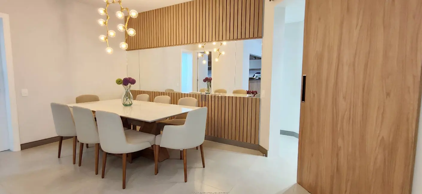 Foto 5 de Apartamento com 5 quartos à venda, 175m2 em Bertioga - SP