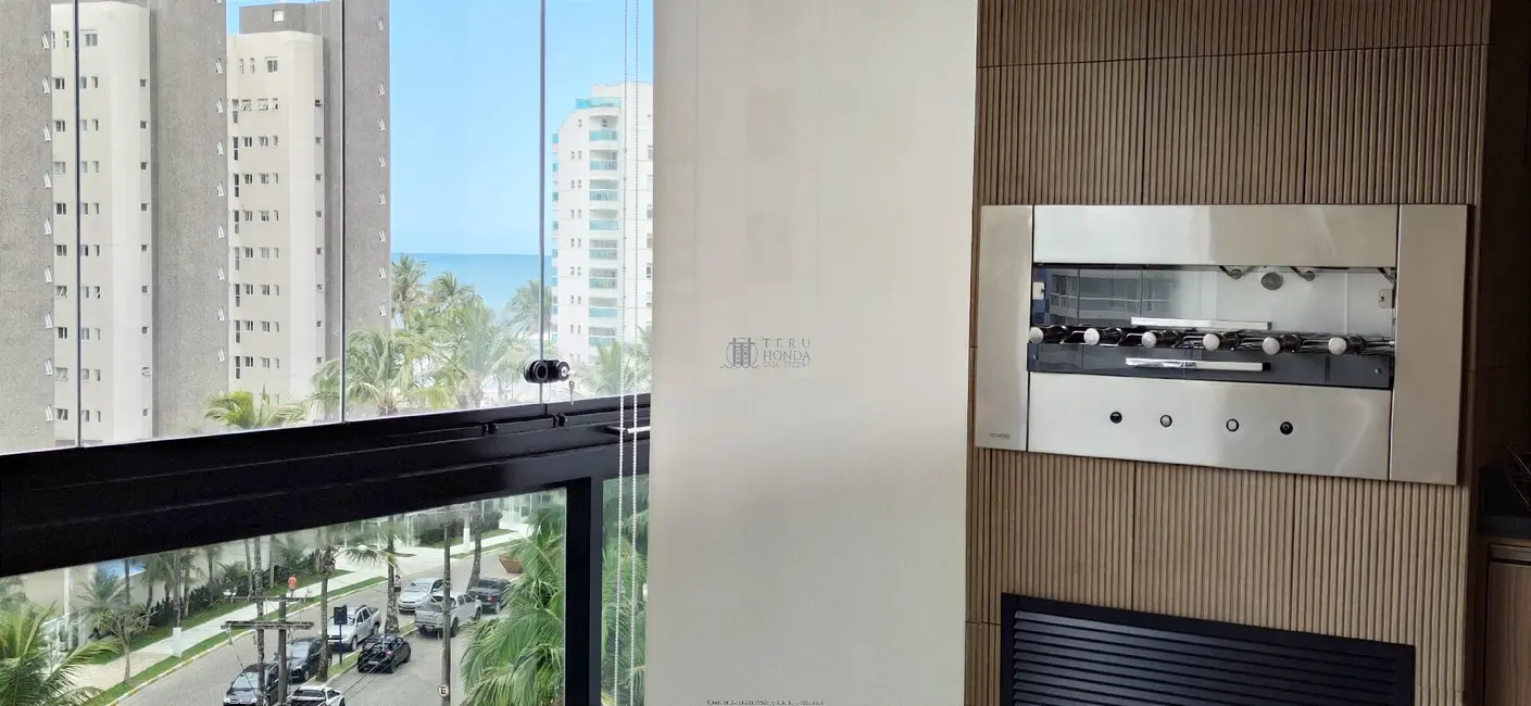 Foto 9 de Apartamento com 5 quartos à venda, 175m2 em Bertioga - SP