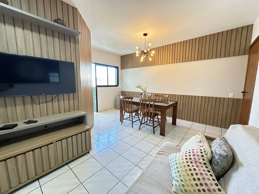 Foto 4 de Apartamento com 2 quartos à venda, 78m2 em Bertioga - SP