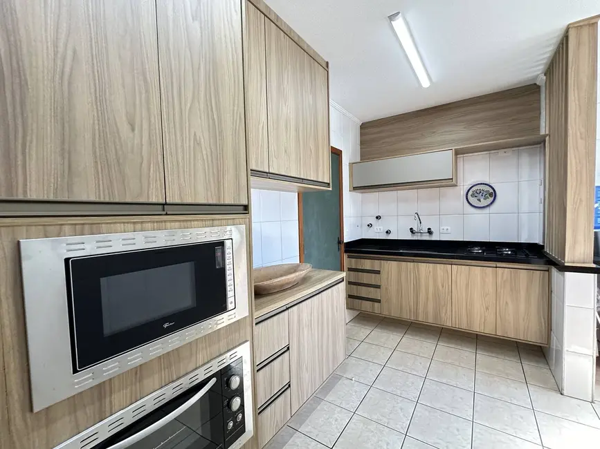 Foto 3 de Apartamento com 2 quartos à venda, 78m2 em Bertioga - SP