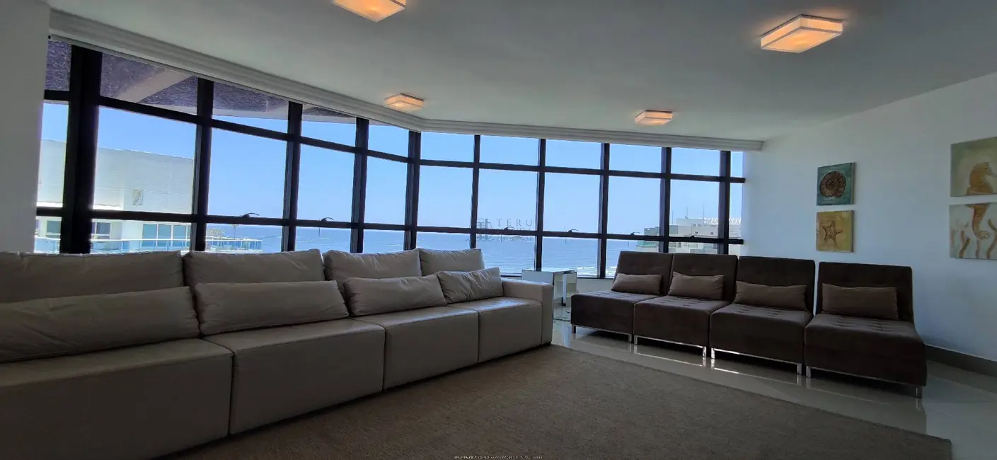 Foto 4 de Apartamento com 5 quartos à venda, 458m2 em Bertioga - SP