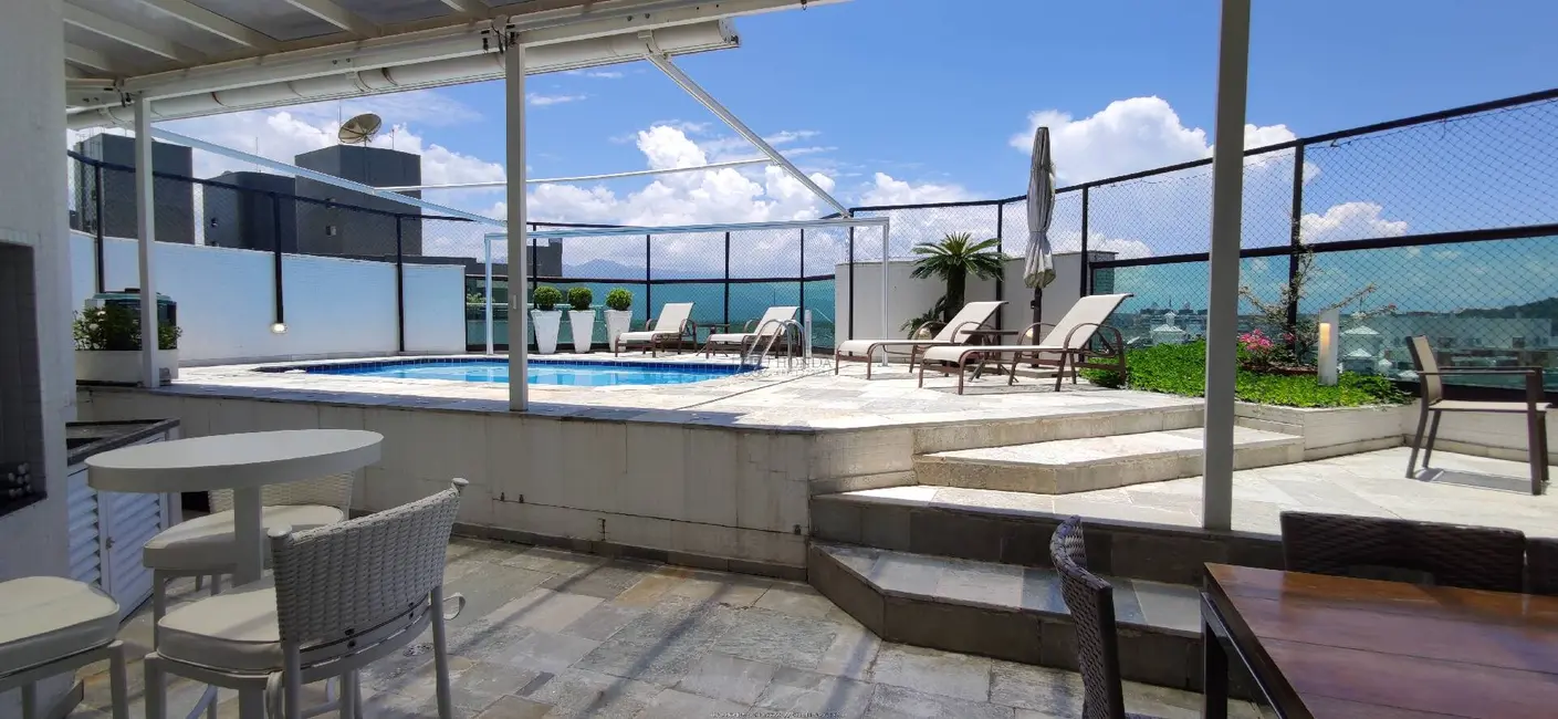 Foto 8 de Apartamento com 5 quartos à venda, 458m2 em Bertioga - SP