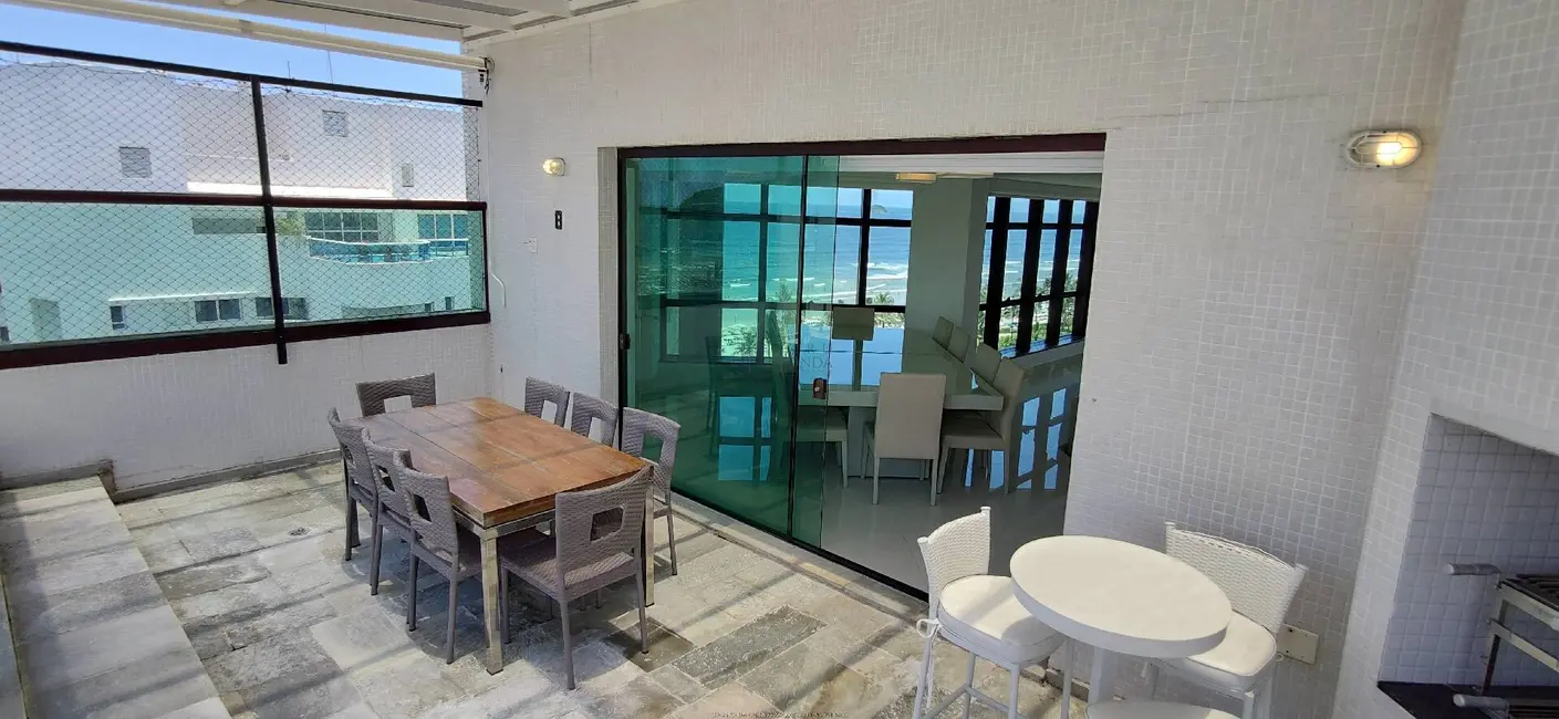 Foto 7 de Apartamento com 5 quartos à venda, 458m2 em Bertioga - SP