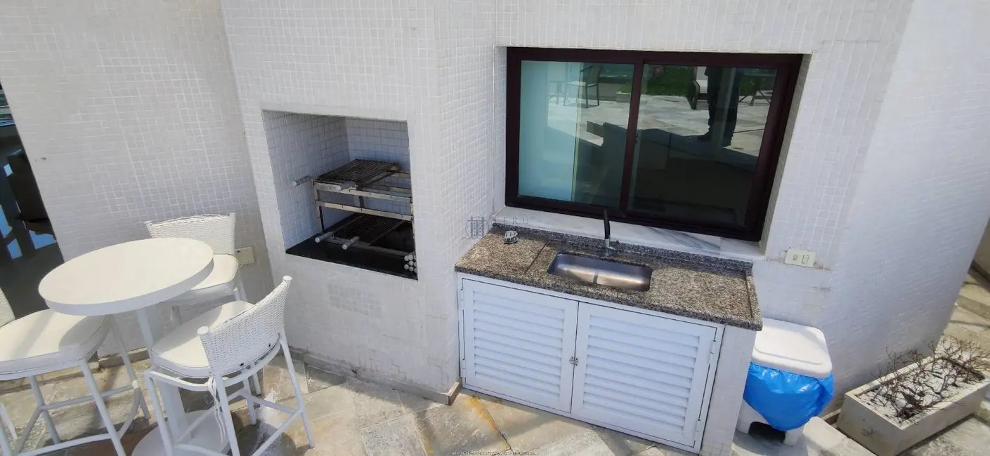 Foto 2 de Apartamento com 5 quartos à venda, 458m2 em Bertioga - SP