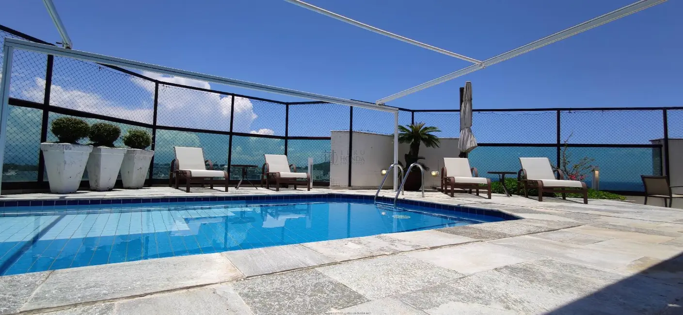 Foto 9 de Apartamento com 5 quartos à venda, 458m2 em Bertioga - SP