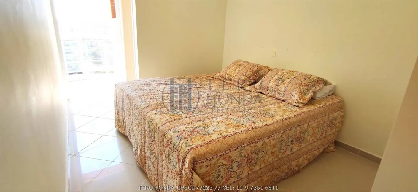 Foto 7 de Apartamento com 4 quartos à venda, 179m2 em Bertioga - SP