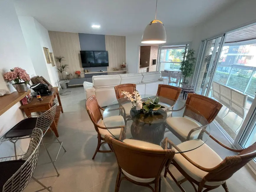 Apartamento com 3 quartos à venda, 156m2 em Bertioga - SP - imagem 8 Foto 8 de Apartamento com 3 quartos à venda, 156m2 em Bertioga - SP