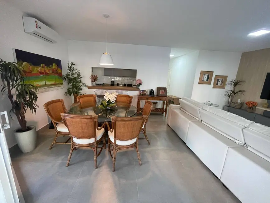 Apartamento com 3 quartos à venda, 156m2 em Bertioga - SP - imagem 9 Foto 9 de Apartamento com 3 quartos à venda, 156m2 em Bertioga - SP