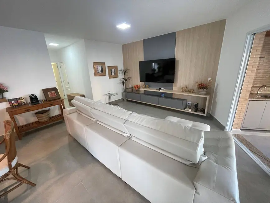 Apartamento com 3 quartos à venda, 156m2 em Bertioga - SP - imagem 7 Foto 7 de Apartamento com 3 quartos à venda, 156m2 em Bertioga - SP