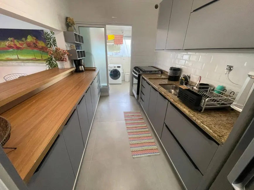 Apartamento com 3 quartos à venda, 156m2 em Bertioga - SP - imagem 1 Foto 1 de Apartamento com 3 quartos à venda, 156m2 em Bertioga - SP