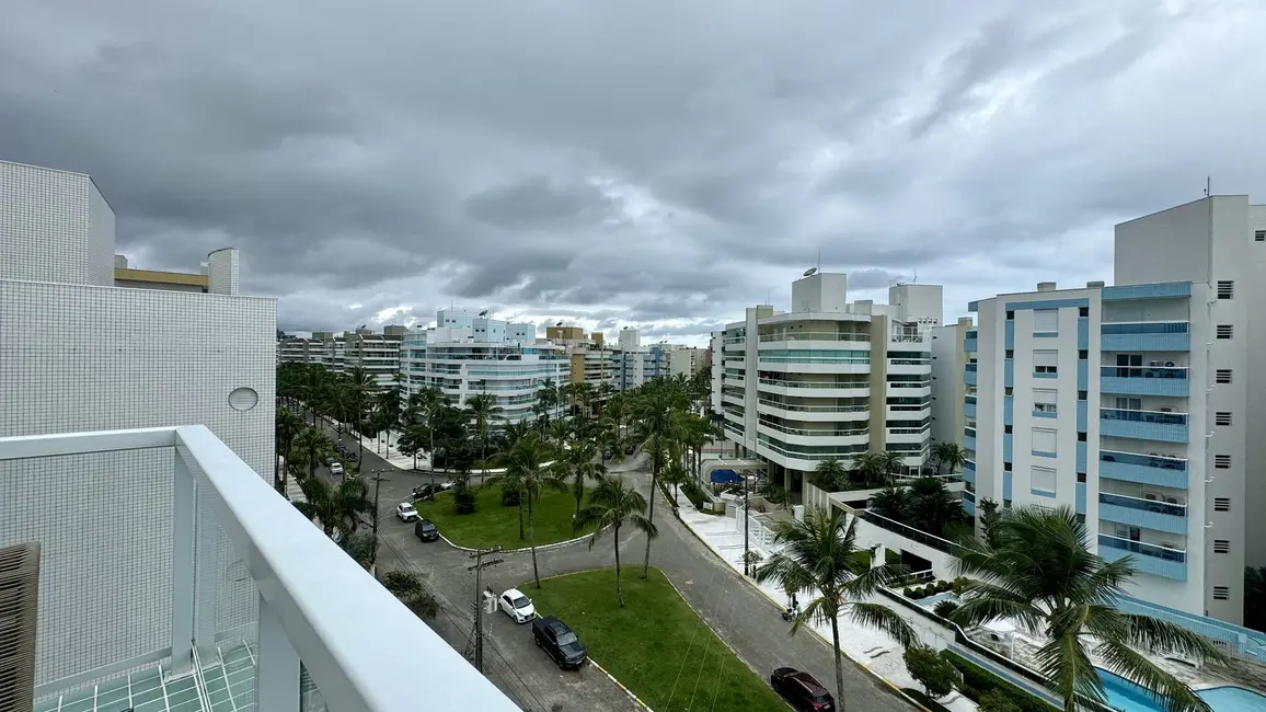 Foto 8 de Apartamento com 4 quartos à venda, 208m2 em Bertioga - SP