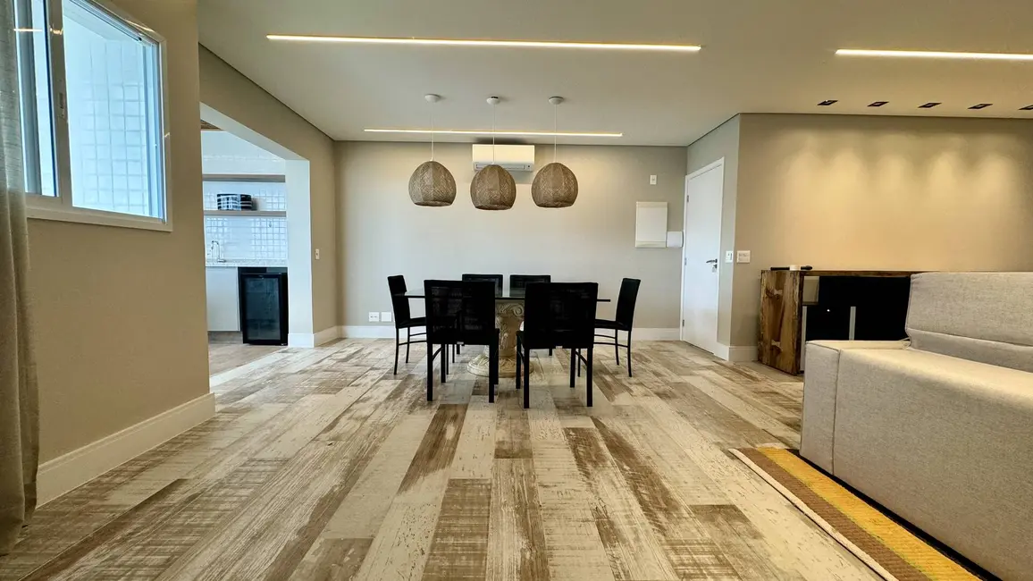 Foto 3 de Apartamento com 4 quartos à venda, 208m2 em Bertioga - SP