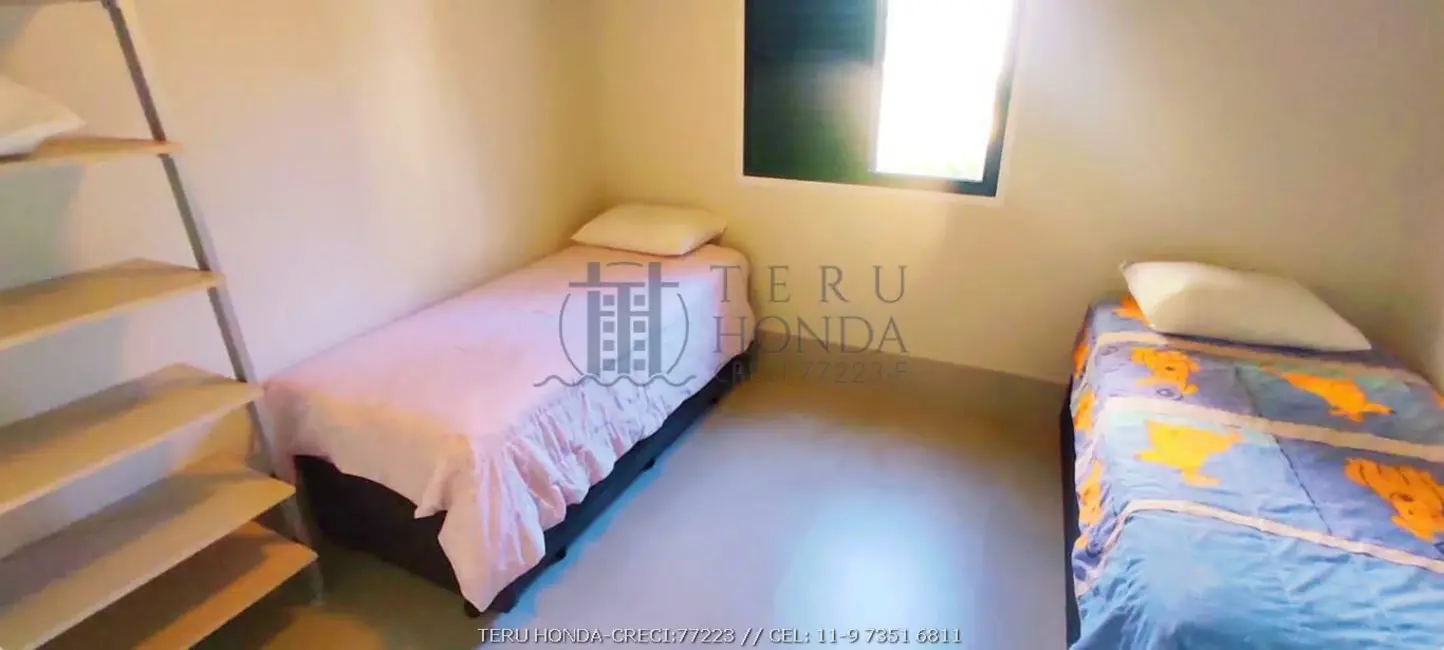 Apartamento com 4 quartos à venda, 113m2 em Bertioga - SP - imagem 8 Foto 8 de Apartamento com 4 quartos à venda, 113m2 em Bertioga - SP