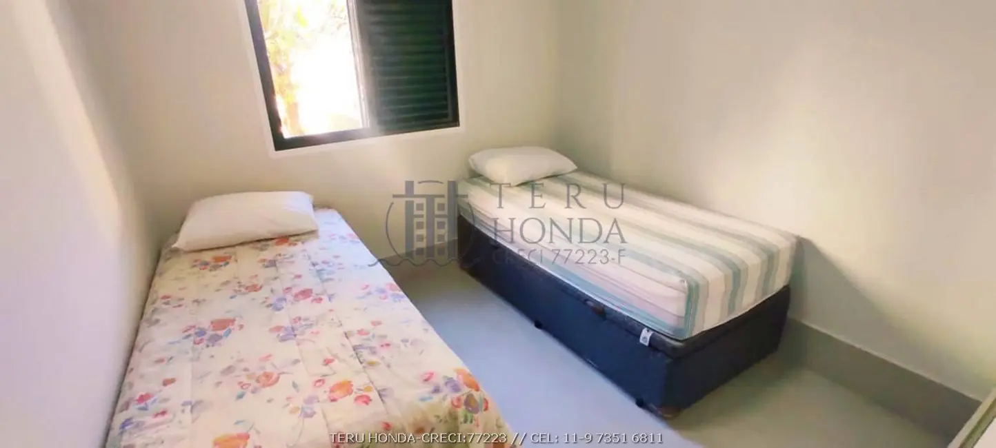 Apartamento com 4 quartos à venda, 113m2 em Bertioga - SP - imagem 7 Foto 7 de Apartamento com 4 quartos à venda, 113m2 em Bertioga - SP