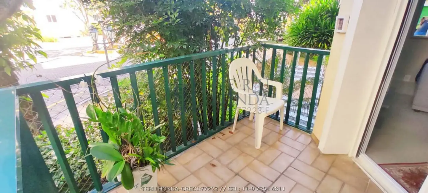 Apartamento com 4 quartos à venda, 113m2 em Bertioga - SP - imagem 6 Foto 6 de Apartamento com 4 quartos à venda, 113m2 em Bertioga - SP