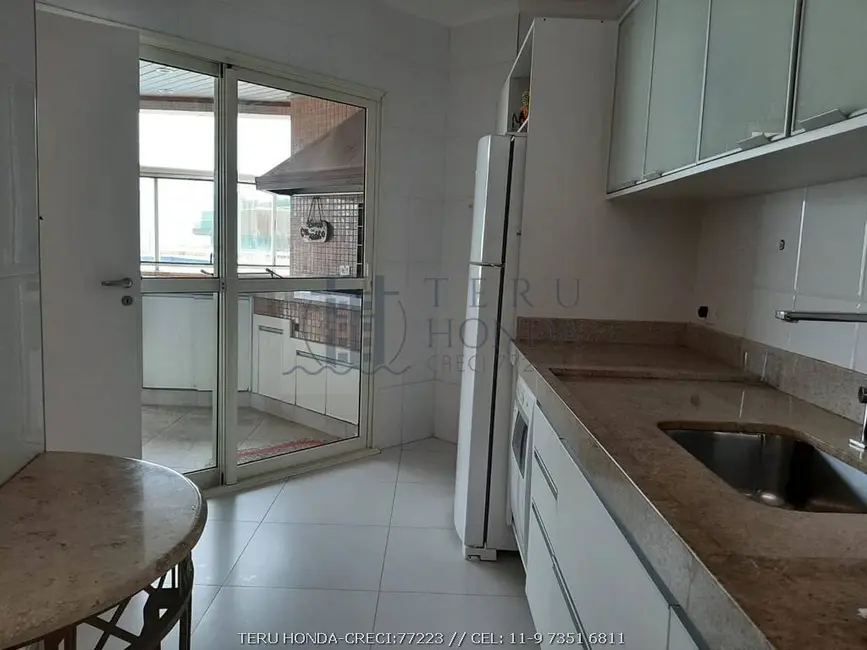 Cobertura com 5 quartos à venda, 281m2 em Bertioga - SP - imagem 6 Foto 6 de Cobertura com 5 quartos à venda, 281m2 em Bertioga - SP