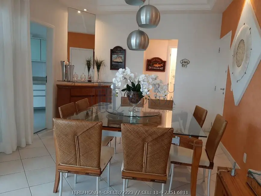 Foto 1 de Cobertura com 5 quartos à venda, 281m2 em Bertioga - SP