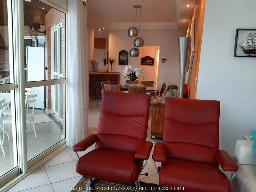 Cobertura com 5 quartos à venda, 281m2 em Bertioga - SP - imagem 3 Foto 3 de Cobertura com 5 quartos à venda, 281m2 em Bertioga - SP