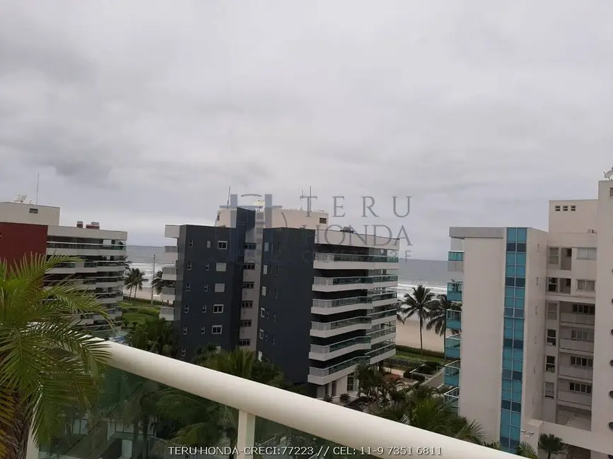 Cobertura com 5 quartos à venda, 281m2 em Bertioga - SP - imagem 9 Foto 9 de Cobertura com 5 quartos à venda, 281m2 em Bertioga - SP