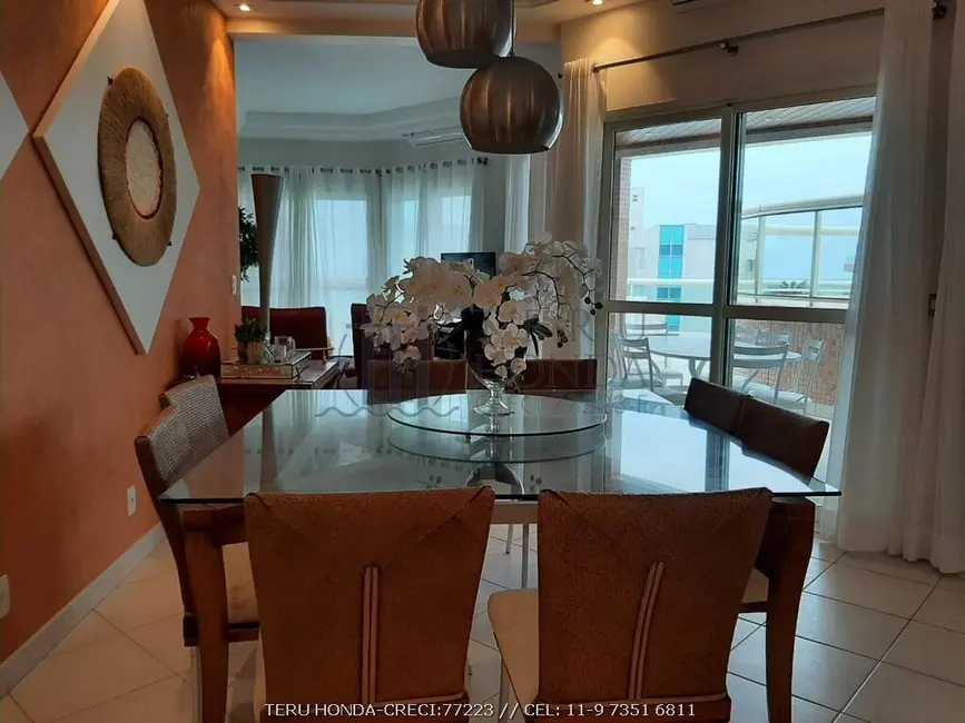 Foto 2 de Cobertura com 5 quartos à venda, 281m2 em Bertioga - SP