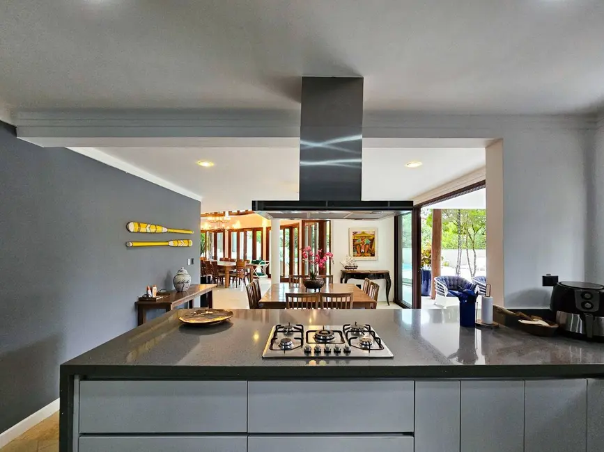 Casa com 6 quartos à venda, 1213m2 em Bertioga - SP - imagem 1 Foto 1 de Casa com 6 quartos à venda, 1213m2 em Bertioga - SP