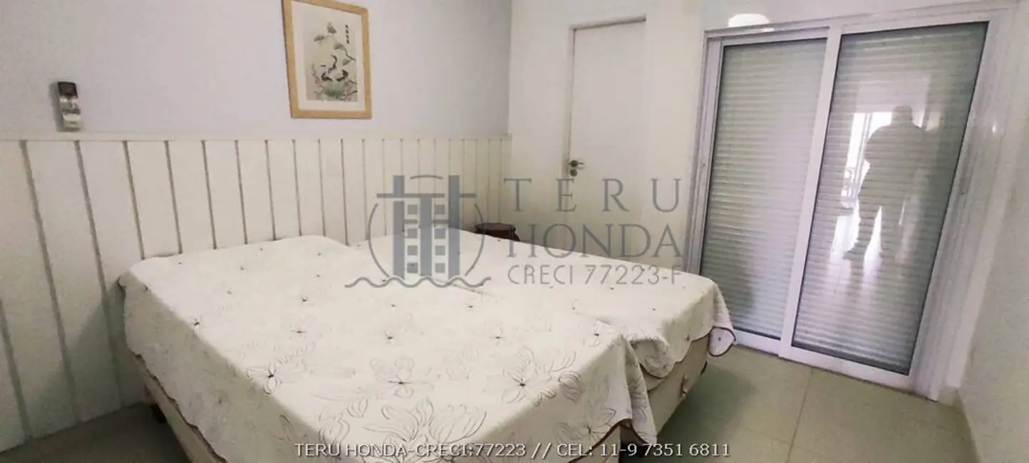 Foto 5 de Apartamento com 4 quartos à venda, 187m2 em Bertioga - SP