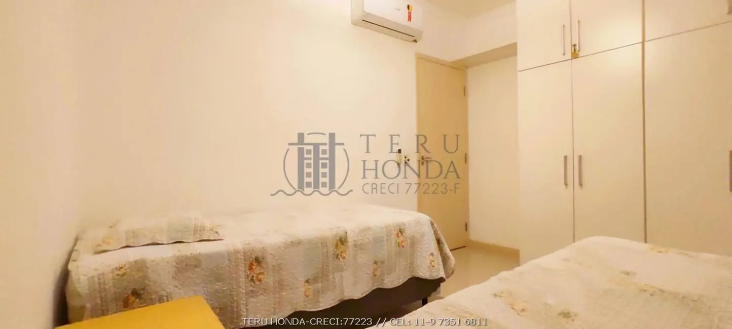 Foto 9 de Apartamento com 4 quartos à venda, 120m2 em Bertioga - SP