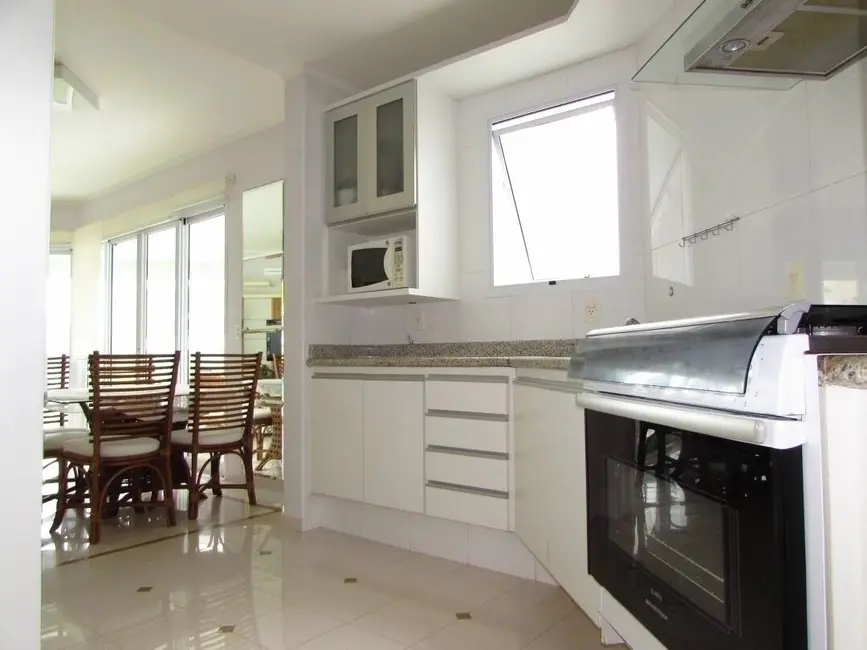 Foto 3 de Apartamento com 3 quartos à venda, 153m2 em Bertioga - SP